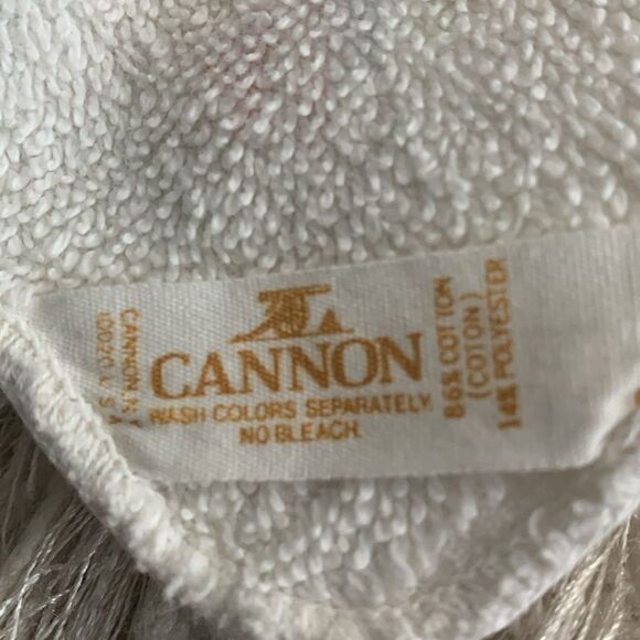 Vintage Cannon Incredible Hulk Smash Marvel Comics Washcloth - Picture 5 of 15